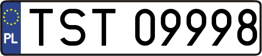 TST09998