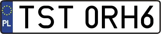 TST0RH6