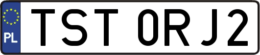 TST0RJ2