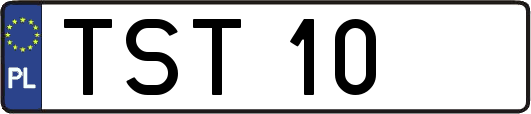 TST10