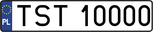 TST10000