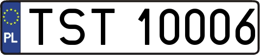 TST10006