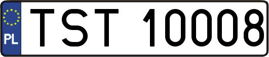 TST10008