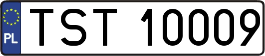 TST10009