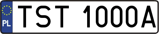 TST1000A