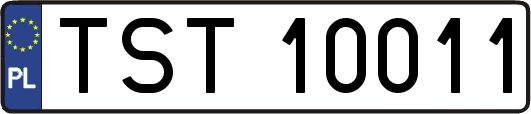 TST10011