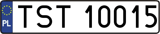 TST10015
