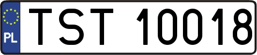 TST10018