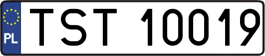 TST10019