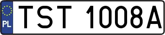 TST1008A