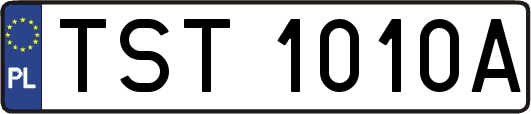 TST1010A