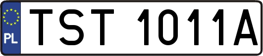 TST1011A