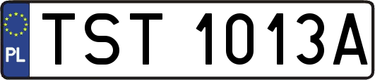 TST1013A