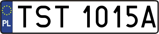 TST1015A