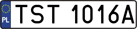 TST1016A