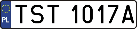 TST1017A