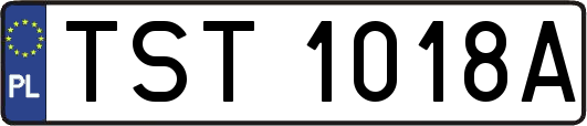 TST1018A