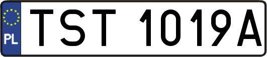 TST1019A
