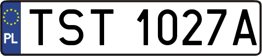 TST1027A