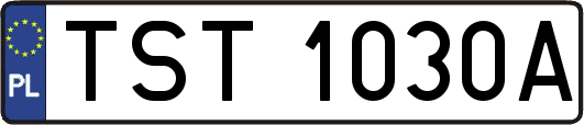 TST1030A