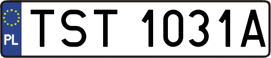 TST1031A