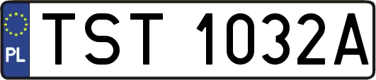 TST1032A