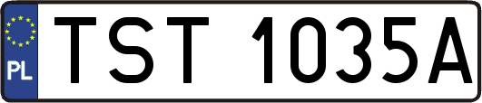 TST1035A