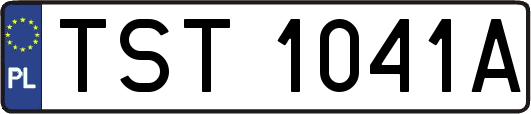 TST1041A