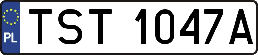 TST1047A