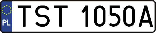 TST1050A