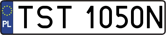 TST1050N