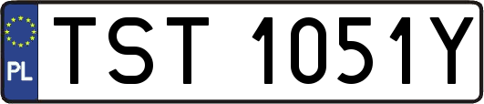 TST1051Y