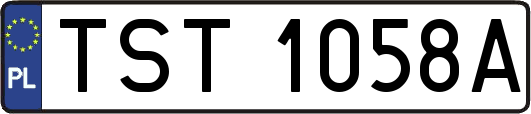TST1058A