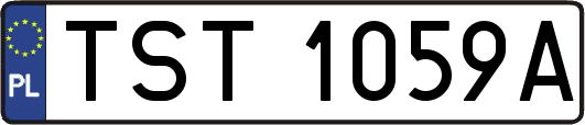 TST1059A