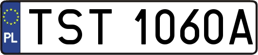 TST1060A