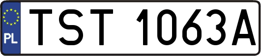 TST1063A