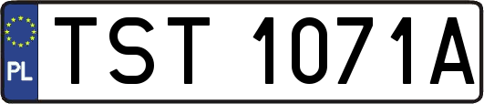 TST1071A