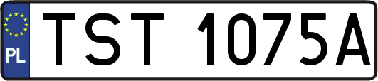 TST1075A