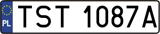 TST1087A