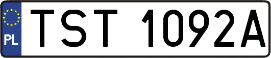 TST1092A