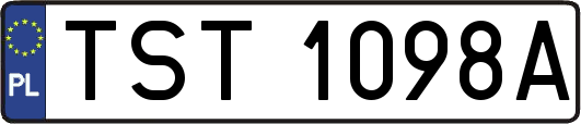 TST1098A