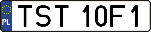 TST10F1