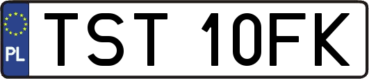 TST10FK
