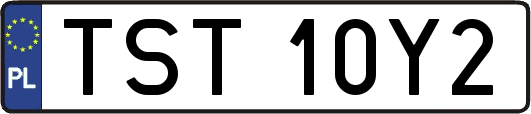TST10Y2