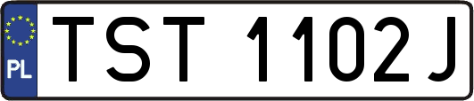 TST1102J