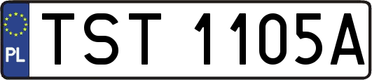 TST1105A