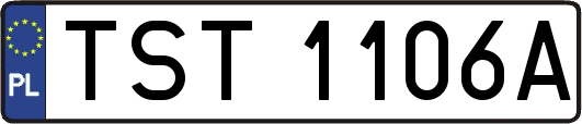 TST1106A
