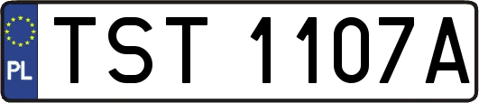 TST1107A