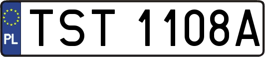 TST1108A