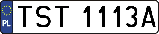 TST1113A
